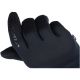 VIKING Nepal 2 Polartec Multifunktionshandschuhe für Erwachsene Schwarz 5