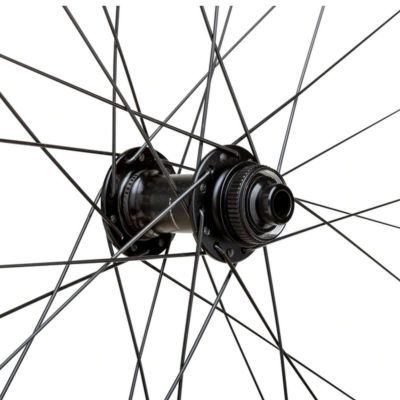 WTB Felge PROTERRA i23x700x vorne 100x12 28 6-Loch