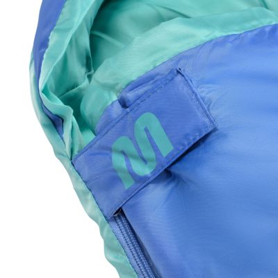10. Meteor Mimpi Jr 16940 Schlafsack