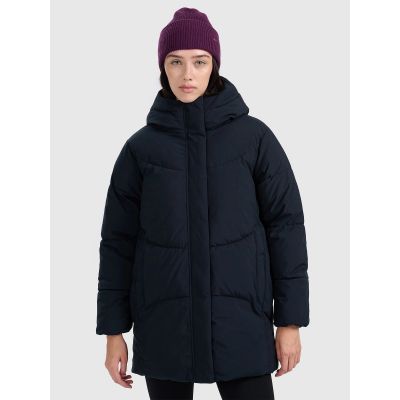 Damen-Daunenjacke mit Synthetikfüllung 4F 4FRAW25TDJAF0799-20S