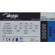 4. Akyga Basic AK-B1-500E Netzteil (500 W; passiv; 120 mm)