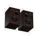 7. GENESIS ARSEN 302BT 2.0 BRAUN LAUTSPRECHER