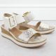 2. Remonte W D6453-61 RKR646B Keilsandalen