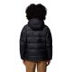 3. Columbia Pike Lake III Kapuzenjacke 2133563010 Schwarz L