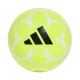 Fußball adidas Starlancer Club, gelb, KT0656