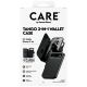 5. CARE by PanzerGlass Feature Tango 2in1 Wallet Case MagSafe für iPhone Air - Schwarz