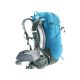 25. Deuter Trail Pro 33 Wave-Ivy Wanderrucksack