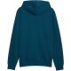 3. Puma ESS No. 1 Logo Hoodie FL Türkis 682571 36