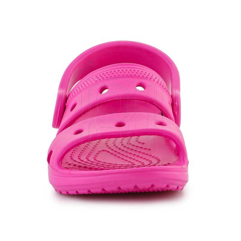 2. Crocs Classic Sandal Jr 207537-5BR Sandalen