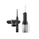 PHILIPS HX3886/43 Zahnbürste + Irrigator-Set
