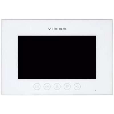 Video-Gegensprechmonitor VIDOS X M11W