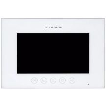 Video-Gegensprechmonitor VIDOS X M11W