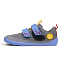 Affenzahn Sneaker Cotton Lucky Toucan Jr 00391-80028 Schuhe