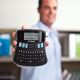 21. LABELMANAGER 210D QWERTZ Etikettendrucker im Koffer