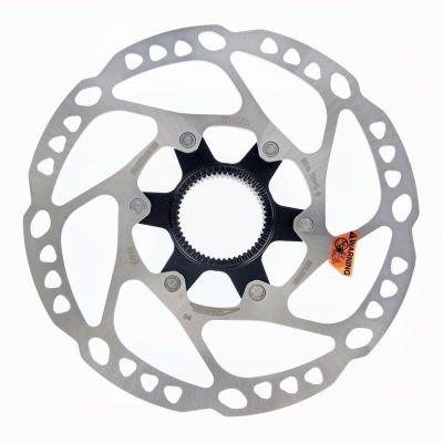 SHIMANO Bremsscheibe 160 mm Center Lock SM-RT64