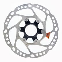 SHIMANO Bremsscheibe 160 mm Center Lock SM-RT64