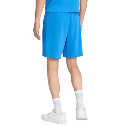 3. adidas ALL SZN French Terry Herrenshorts, hellblau, KC3158