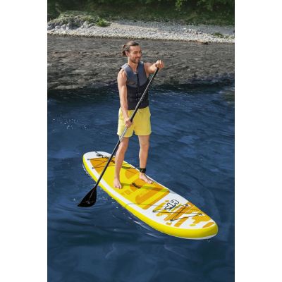 14. Bestway 65348 Stand Up Paddle Surfboard (SUP)