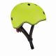 2. Globber Lime Green Jr 506-106 Helm