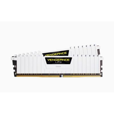 6. DDR4 32GB PC 3200 CL16 CORSAIR KIT (2x16GB) VENGEANCE LPX
