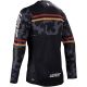 13. Kinder-Radtrikot LEATT Jersey MTB Gravity 4.0 Junior