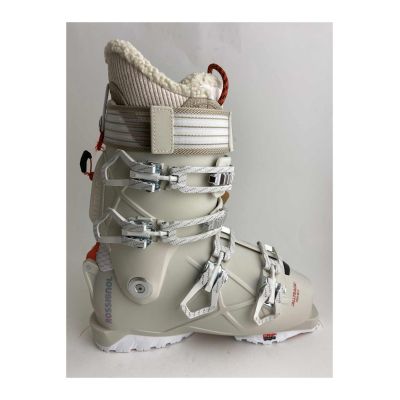 3. Rossignol Alltrack Pro 80 X Damen-GW-Skischuhe - B