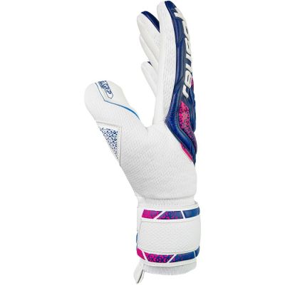 9. Reusch Attrakt RE:GRIP NC Handschuhe