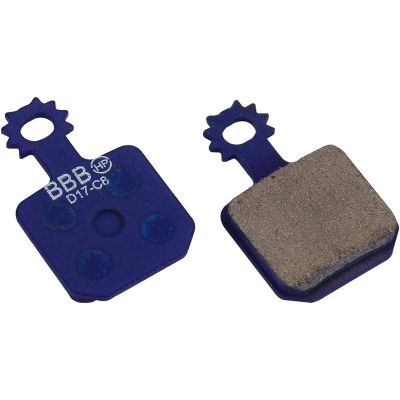BBB DiscStop HP Magura MT Bremsbeläge, Einheitsgröße