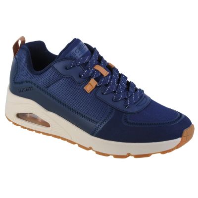 Skechers Uno-Layover 183010-NVY Marineblau 41