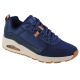 Skechers Uno-Layover 183010-NVY Marineblau 41