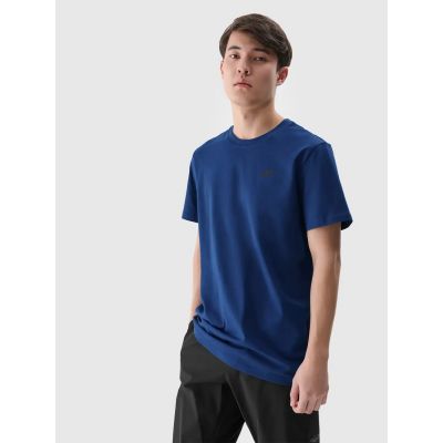 2. T-Shirt 4F M 4FWMM00TTSHM2256-46S