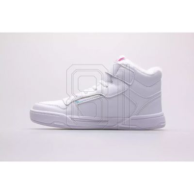 6. Kappa Mangan II Ice K 260827K-1017 Schuhe