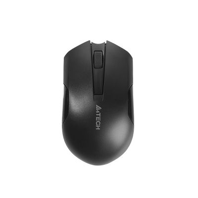 6. A4 TECH V-Track G3-200N A4TMYS43971 Maus (optisch; 1000 DPI; schwarz)