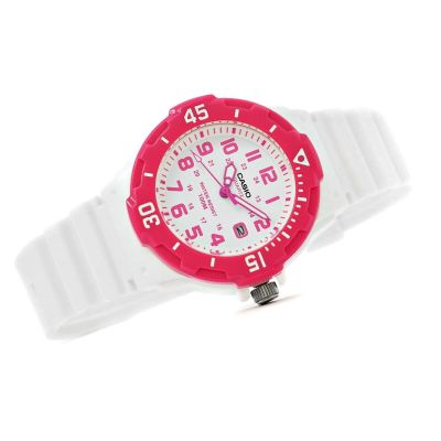 4. CASIO LRW-200H-4BVDF Uhr + Box