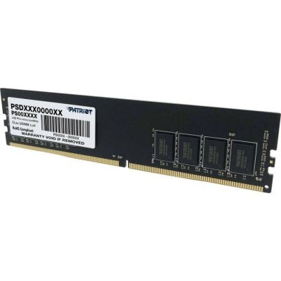 7. Patriot Signature DDR4 16 GB 3200 MHz