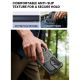 8. Supcase ArmorBox Mag MagSafe Hülle für Samsung Galaxy S26 - Schwarz