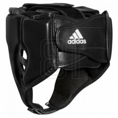 2. Adidas Hybrid 50 Boxhelm 02351-01M