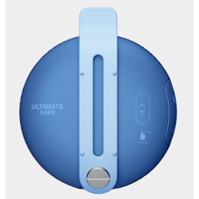 12. Ultimate Ears MINIROLL