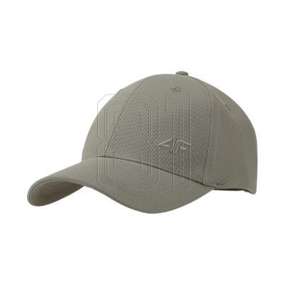 Baseballkappe 4F U367 4FWSS25ACABU367 44S