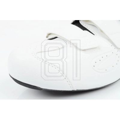 12. DHB Dorica M 2105-WIG-A1538 Radschuhe weiß