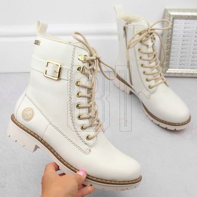 6. Rieker W Y9126-80 RKR706 shoes