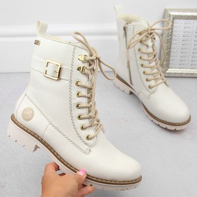 6. Rieker W Y9126-80 RKR706 Schuhe