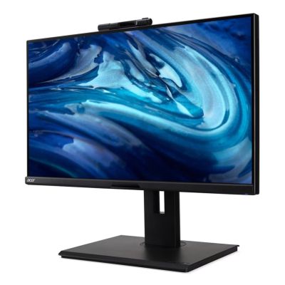 3. Acer B8 B278U G Computermonitor 68,6 cm (27 Zoll) 2560 x 1440 Pixel Quad HD LCD Schwarz