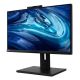 3. Acer B8 B278U G Computermonitor 68,6 cm (27 Zoll) 2560 x 1440 Pixel Quad HD LCD Schwarz
