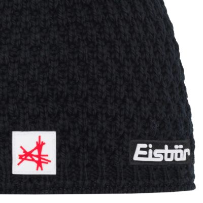 3. Eisbar Trail Pompon MÜ SA E33158-009 Schwarz One Size