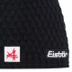 3. Eisbar Trail Pompon MÜ SA E33158-009 Schwarz One Size