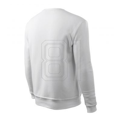 2. Malfini Essential M MLI-40600 Sweatshirt