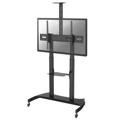 17. Neomounts by Newstar PLASMA-M1950E Schilderhalterung 2,54 m (100") Schwarz