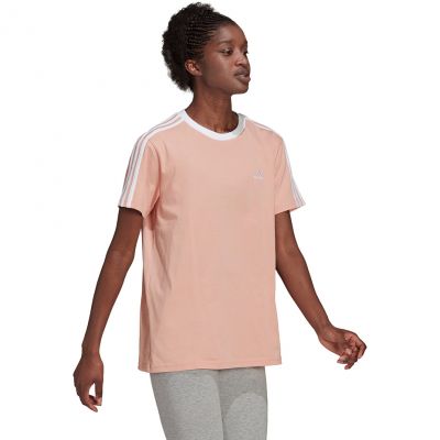 3. adidas Essentials 3-Streifen T-Shirt W H10203