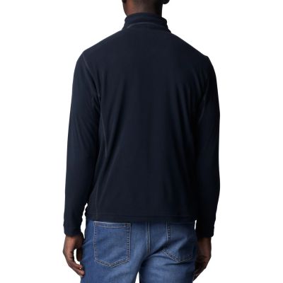 4. Columbia Klamath Range II Fleece mit halbem Reißverschluss M 1352472010